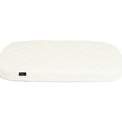 Hot Matelas en mousse pour berceau Kumi (68 x 40 cm) Enfant Matelas Berceau / Couffin
