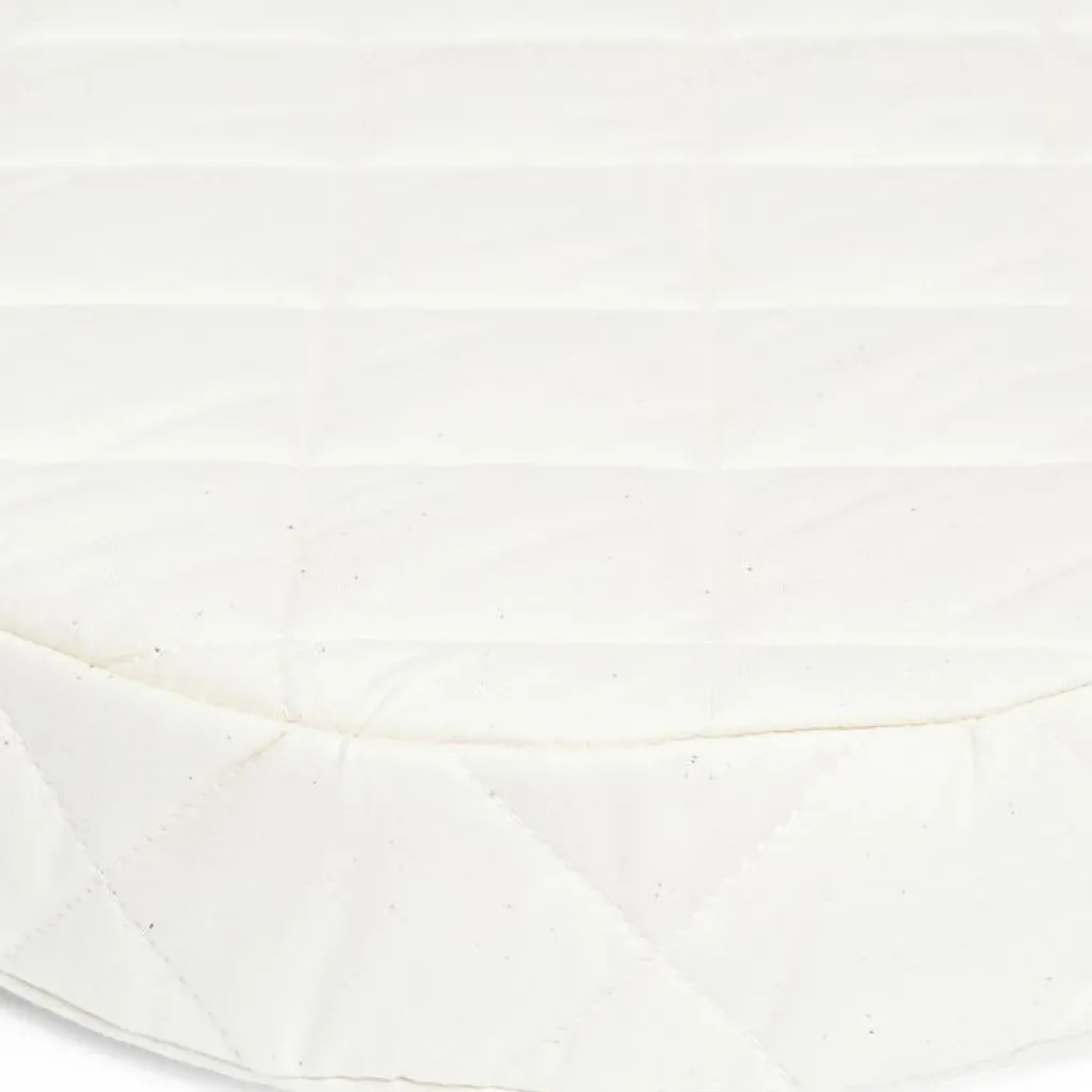 Hot Matelas en mousse pour berceau Kumi (68 x 40 cm) Enfant Matelas Berceau / Couffin