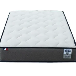 Enfant Mon P'tit Dodo Matelas Ergono (60 x 120 cm)