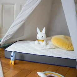 Enfant Mon P'tit Dodo Matelas Ergono (60 x 120 cm)