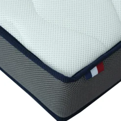 Enfant Mon P'tit Dodo Matelas Ergono (70 x 140 cm)