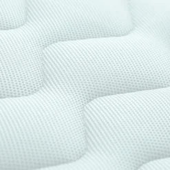 Enfant Mon P'tit Dodo Matelas Ergono (70 x 140 cm)