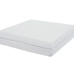 Enfant Candide Matelas ErgoTravel pour lit bébé 120 x 60 cm