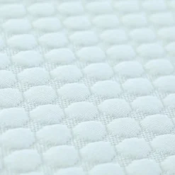 Discount Matelas Etapes déhoussable (60 x 120 cm) Enfant Matelas Lit Bébé