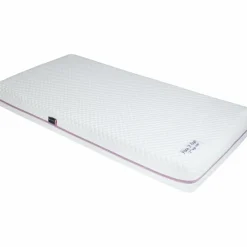 Enfant Candide Matelas Evolutif Bien Être déhoussable 360° (60x120 cm)