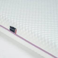 Enfant Candide Matelas Evolutif Bien Être déhoussable 360° (60x120 cm)