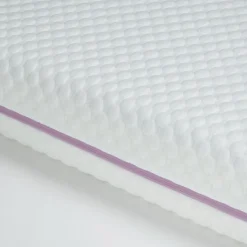 Enfant Candide Matelas Evolutif Bien Être déhoussable 360° (60x120 cm)