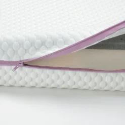 Enfant Candide Matelas Evolutif Bien Être déhoussable 360° (60x120 cm)