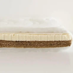 Enfant Kadolis Matelas landau Cocolegend (72 x 33 cm)