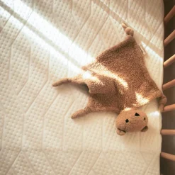 Hot Matelas pliant 2 parties Zen déhoussable (60x120 cm) Enfant Matelas De Voyage