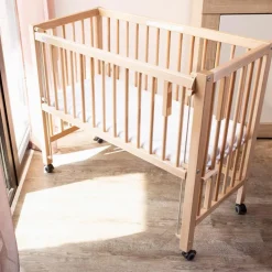 Enfant Tissi Matelas pour berceau cododo Maxi (90 x 50 cm)