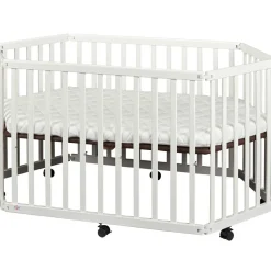 Clearance Matelas pour parc bébé Lies (80 x 136 cm) Parc Bébé Et Accessoires
