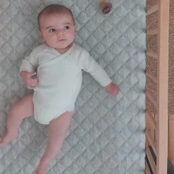 Enfant Candide Matelas Résilience déhoussable 360° (70x140 cm)