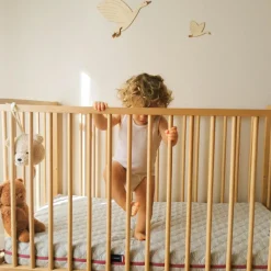 Enfant Candide Matelas Résilience déhoussable 360° (70x140 cm)