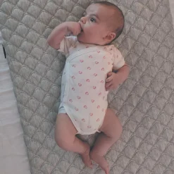 Enfant Candide Matelas Résilience déhoussable 360° (70x140 cm)