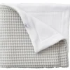 Hot Maxi couverture bébé en coton gaufré nuage (75 x 120 cm) Enfant Couverture Bébé Et Enfant