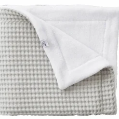 Hot Maxi couverture bébé en coton gaufré nuage (75 x 120 cm) Enfant Couverture Bébé Et Enfant