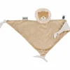 Online Maxi doudou attache sucette Ernest le Lion (55 cm) Doudou Attache Sucette