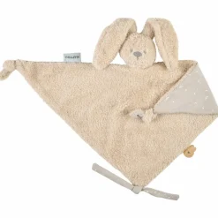 Best Maxi doudou Lapidou Glow phosphorescent Sable Doudou Attache Sucette