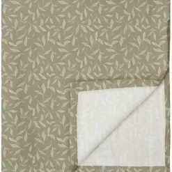 Zakuw Maxi lange Leaves (110 x 110 cm)