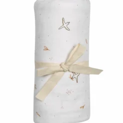 Maxi lange l'Envolée (120 x 120 cm) Lange