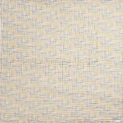 Elodie Details Maxi lange Pastel Braids (120 x 120 cm)