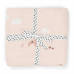 Done by Deer Maxi lange Playground Rose