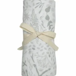 Kadolis Maxi lange Yukari Tilleul (120 x 120 cm)