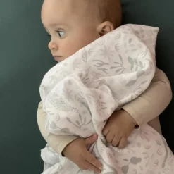 Kadolis Maxi lange Yukari Tilleul (120 x 120 cm)