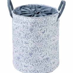 New Maxi panier de rangement à anses Forêt enchantée (40 x 45 cm) Panier De Rangement