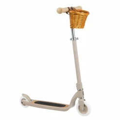 Hot Maxi trottinette Beige Trottinette