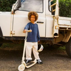 Hot Maxi trottinette Beige Trottinette