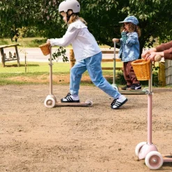 Hot Maxi trottinette Beige Trottinette