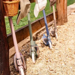 Hot Maxi trottinette Beige Trottinette