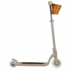 Hot Maxi trottinette Beige Trottinette