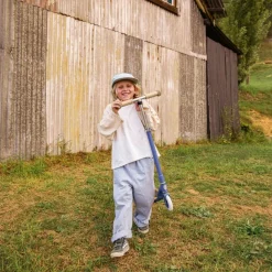 Banwood Maxi trottinette Blue