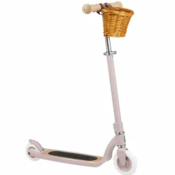 Hot Maxi trottinette Dusty Pink Trottinette