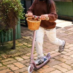 Hot Maxi trottinette Dusty Pink Trottinette