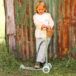 Banwood Maxi trottinette Forest