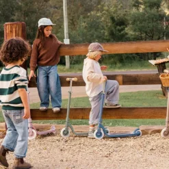 Banwood Maxi trottinette Forest