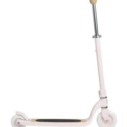 Banwood Maxi trottinette rose clair
