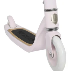 Banwood Maxi trottinette rose clair