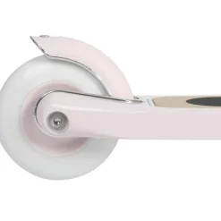 Banwood Maxi trottinette rose clair