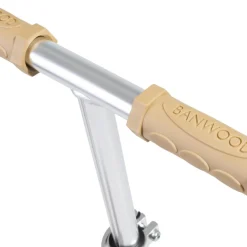 Banwood Maxi trottinette rose clair