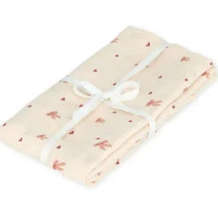 Cam Cam Copenhagen Maxi-lange Bows (120 x 120 cm)