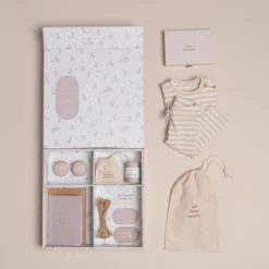 Sale Memory box FSC Newborn Coffret Souvenirs