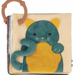 Kaloo Mes cartes d'éveil sensoriel