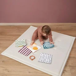 Kaloo Mes cartes d'éveil sensoriel