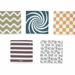 Kaloo Mes cartes d'éveil sensoriel