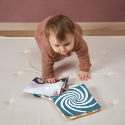 Kaloo Mes cartes d'éveil sensoriel